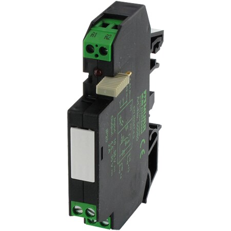 Murrelektronik AMMDS 10-44/2 OPTO-COUPLER MODULE, IN: 53 VDC - OUT: 35 VDC / 2 A, 12 mm screw-type terminal 50080